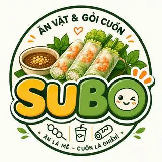 Ảnh đại diện Ăn Vặt & Gỏi Cuốn SUBO - Đào Trí