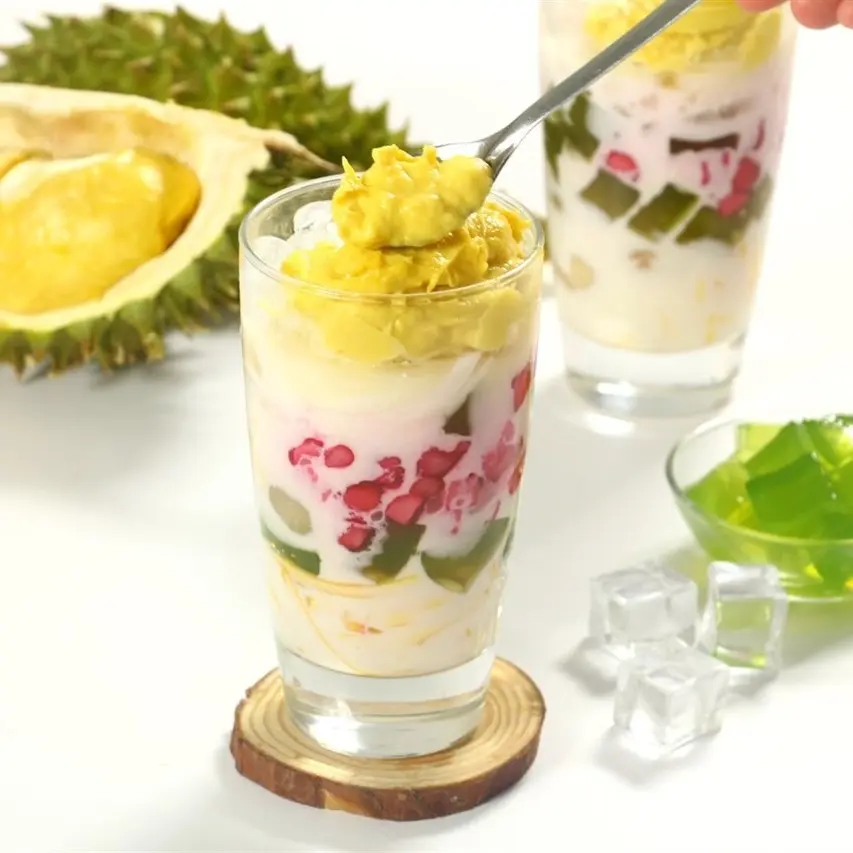 Ảnh bìa Chè Sài Gòn - Yên Hoà