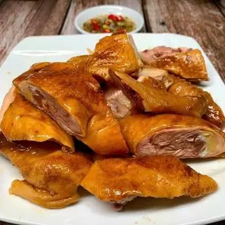 Ảnh đại diện Gà Ủ Muối & Gà Ri Hun Khói Cô Hai - Mỹ Đình 2