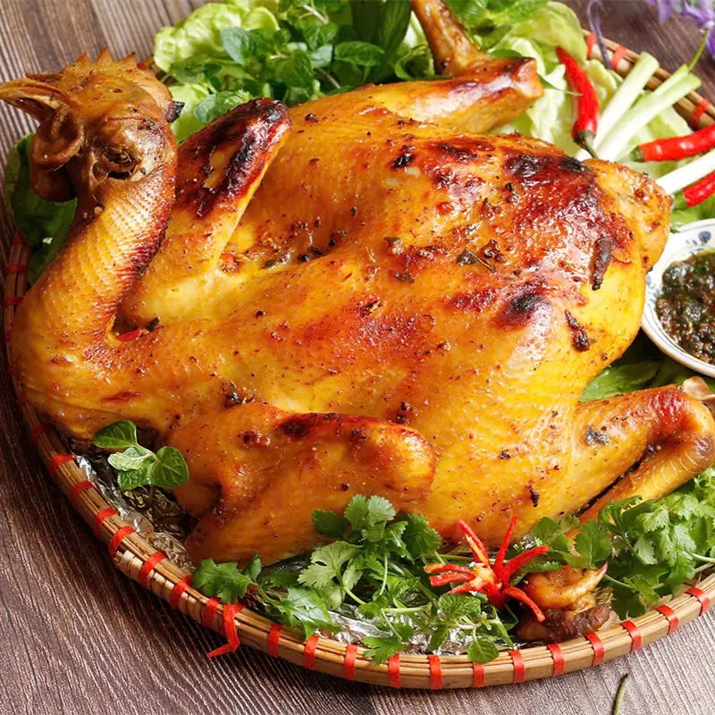 Ảnh bìa Nướng 77 - Tô Ngọc Vân