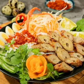 Ảnh đại diện Nem Nướng Cẩm Tú - Đường Số 12