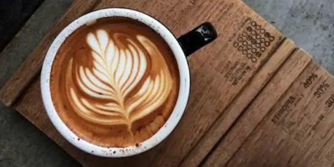 Ảnh bìa Thipe Coffee And More - Vườn Lài