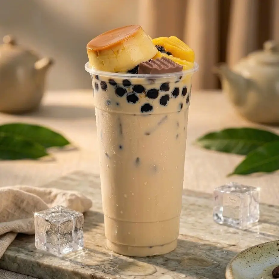 Ảnh bìa Ăn Vặt Aleythuong - Hồng Bàng
