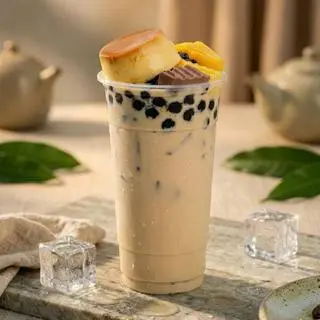 Ảnh đại diện Ăn Vặt Aleythuong - Hồng Bàng