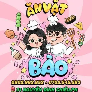 Ảnh đại diện Ăn Vặt Cá Viên Chiên Bào Quán
