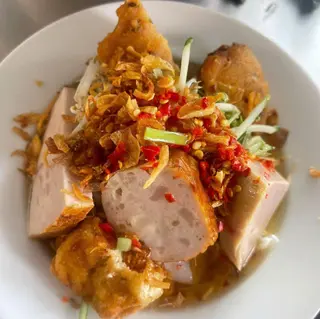 Ảnh đại diện Bánh Ướt Viết Huy - Trường Sa