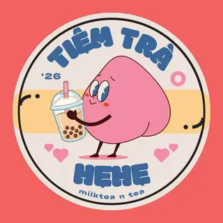 Ảnh đại diện Tiệm Trà Hẹ Hẹ - Trần Duy Hưng