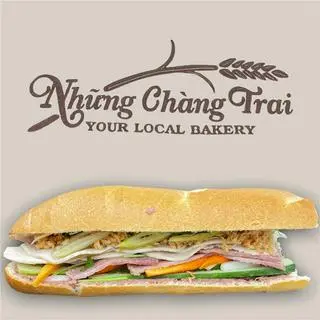Ảnh đại diện Bánh Mì Những Chàng Trai - Thống Nhất