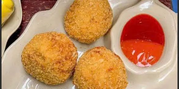 Ảnh bìa Bánh Gà Hà Nội - Huỳnh Tấn Phát