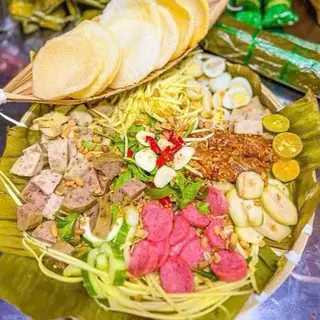 Ảnh đại diện Tré Trộn Nguyên Hồng - Nguyễn Kiệm