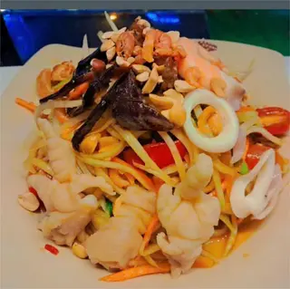 Ảnh đại diện Gỏi Thái Tum Zapp - Nguyễn Gia Trí