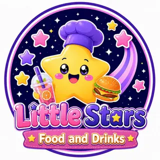 Ảnh đại diện LITTLE STARS - Nem Chua Rán Trần Công Châu - An Vượng Villa
