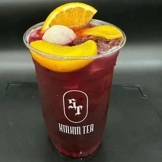 Ảnh đại diện XinXin Tea - Hồng Mai