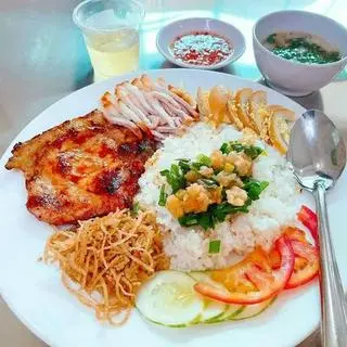 Ảnh đại diện Cơm Vui - Đường Số 41