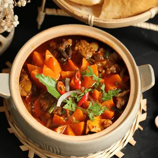 Ảnh đại diện Hủ Tiếu & Bánh Mì Bò Kho - Tân Hòa Đông