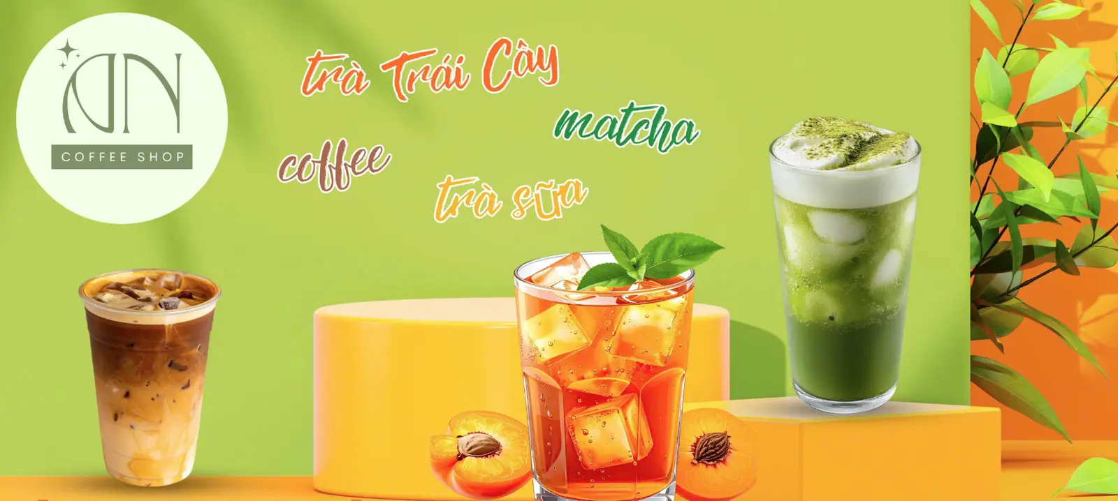 Ảnh bìa AnAn Coffee - Ung Văn Khiêm