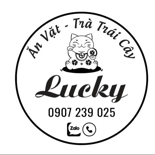 Ảnh bìa Lucky - Ăn Vặt & Trà - Bãi Sậy