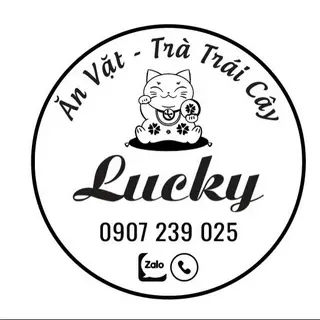 Ảnh đại diện Lucky - Ăn Vặt & Trà - Bãi Sậy