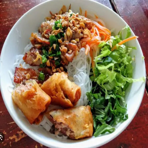 Ảnh bìa Hoài Mỹ - Bún Chả Giò - Bùi Tư Toàn