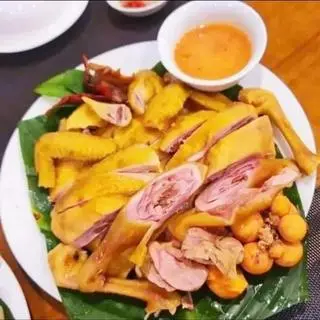 Ảnh đại diện Gà Hấp & Gà Ủ Muối - Phạm Văn Bạch