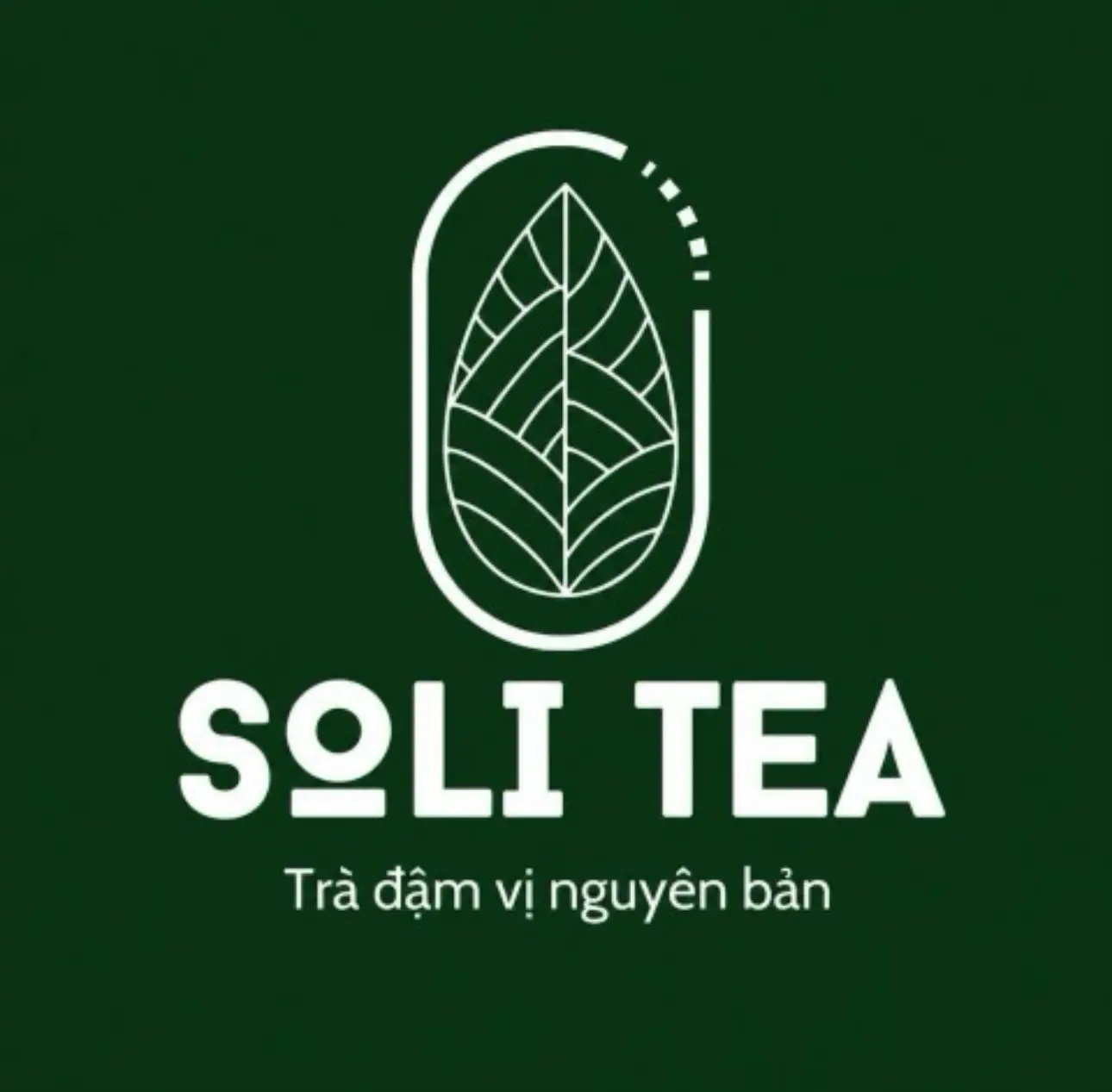 Ảnh bìa Tiệm Trà SoLi - Kinh Dương Vương