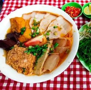 Ảnh đại diện Bún Riêu Yến Nhi - Xô Viết Nghệ Tỉnh