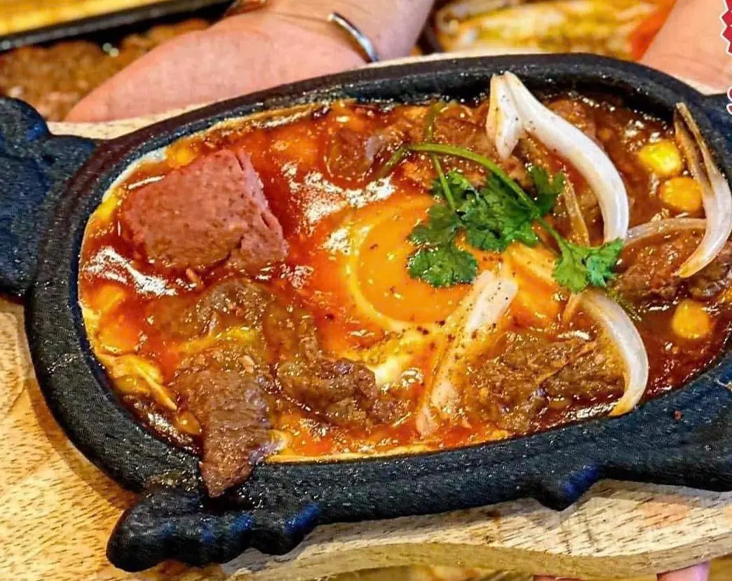 Ảnh bìa Bò Né 3 Ngon - Quốc Lộ 50