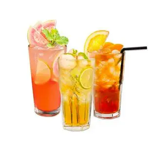 Ảnh đại diện Bếp Mẹ Khoai Tây - Nước Ép Trái Cây Tươi & Trà Chanh - Khu 7 Trạm Trôi