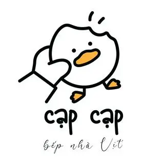 Ảnh đại diện Tiệm bánh Cạp Cạp - Vũ Hữu
