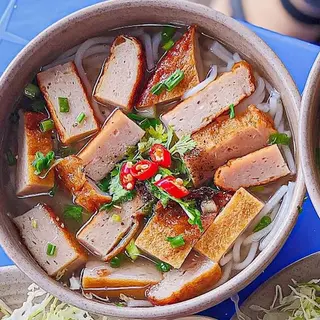 Ảnh đại diện Bún Chả Cá - Bún Riêu Chả Cá - Liên Khu 5-6
