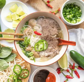 Ảnh đại diện Phở - Bún Bò Nhật Minh - Phạm Thế Hiển