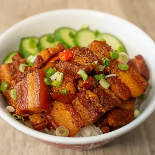 Ảnh bìa CƠM NHÀ CHINH - Đường Số 12