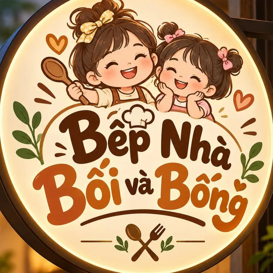 Ảnh bìa Bếp Nhà Bối và Bống - Đường Số 17
