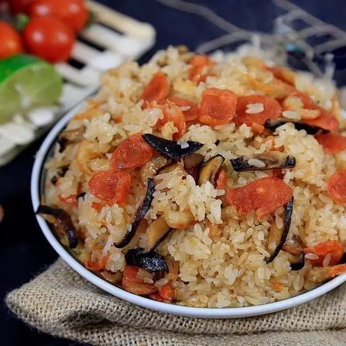 Ảnh bìa Xôi Di Di - Tạ Quang Bửu