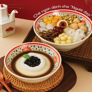 Ảnh đại diện Tiệm Chè Triều Châu Hiên Ngọt - Triệu Việt Vương