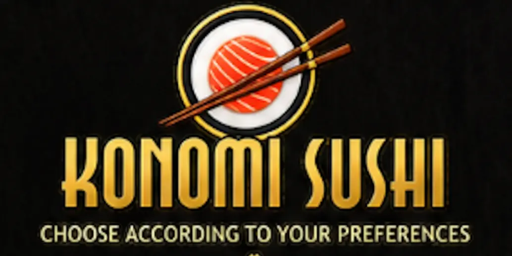 Ảnh bìa Konomi Sushi - Nguyễn Văn Thương