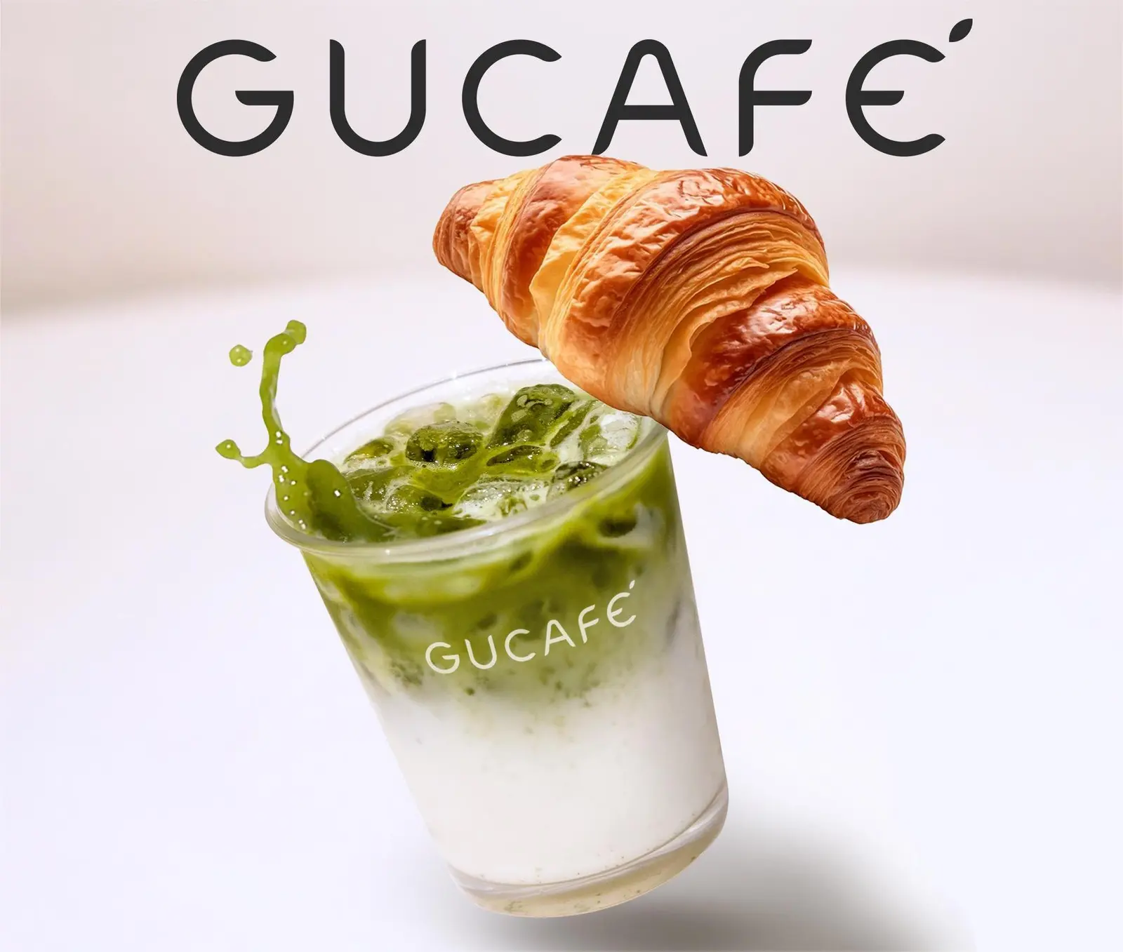 Ảnh bìa Gucafé - Trương Định
