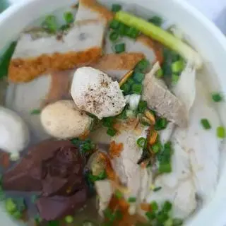 Ảnh đại diện Bánh Canh Bà Tám Tâm - Nguyễn Văn Quá