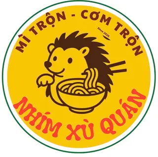 Ảnh đại diện Nhím Xù - Mì Trộn & Cơm Trộn - Đường Số 4