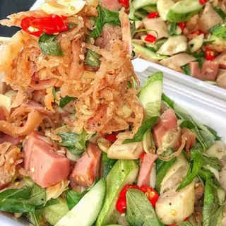 Ảnh đại diện Linh Lan - Tré Trộn & Chân Gà - Nguyễn Thị Huê