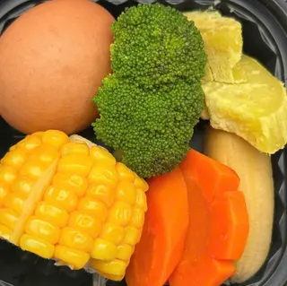 Ảnh đại diện Cô 6 Nhỏ - Sữa Hạt Healthy & Bún Nước Tương - Phước Thiện  