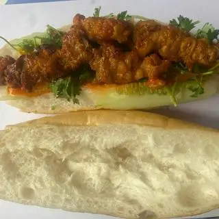 Ảnh đại diện Bánh Mì & Thịt Xiên - Nguyễn Văn Giáp