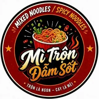 Ảnh đại diện Mì Trộn Đẫm Sốt - Đông Thiên