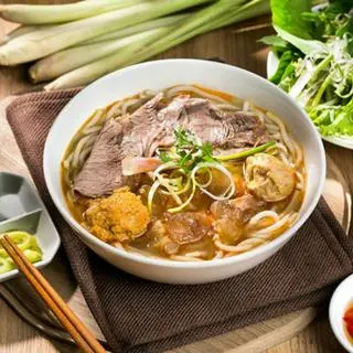 Ảnh đại diện Bún Bò Huế Hùng Cố Đô - Lê Hoàng Phái