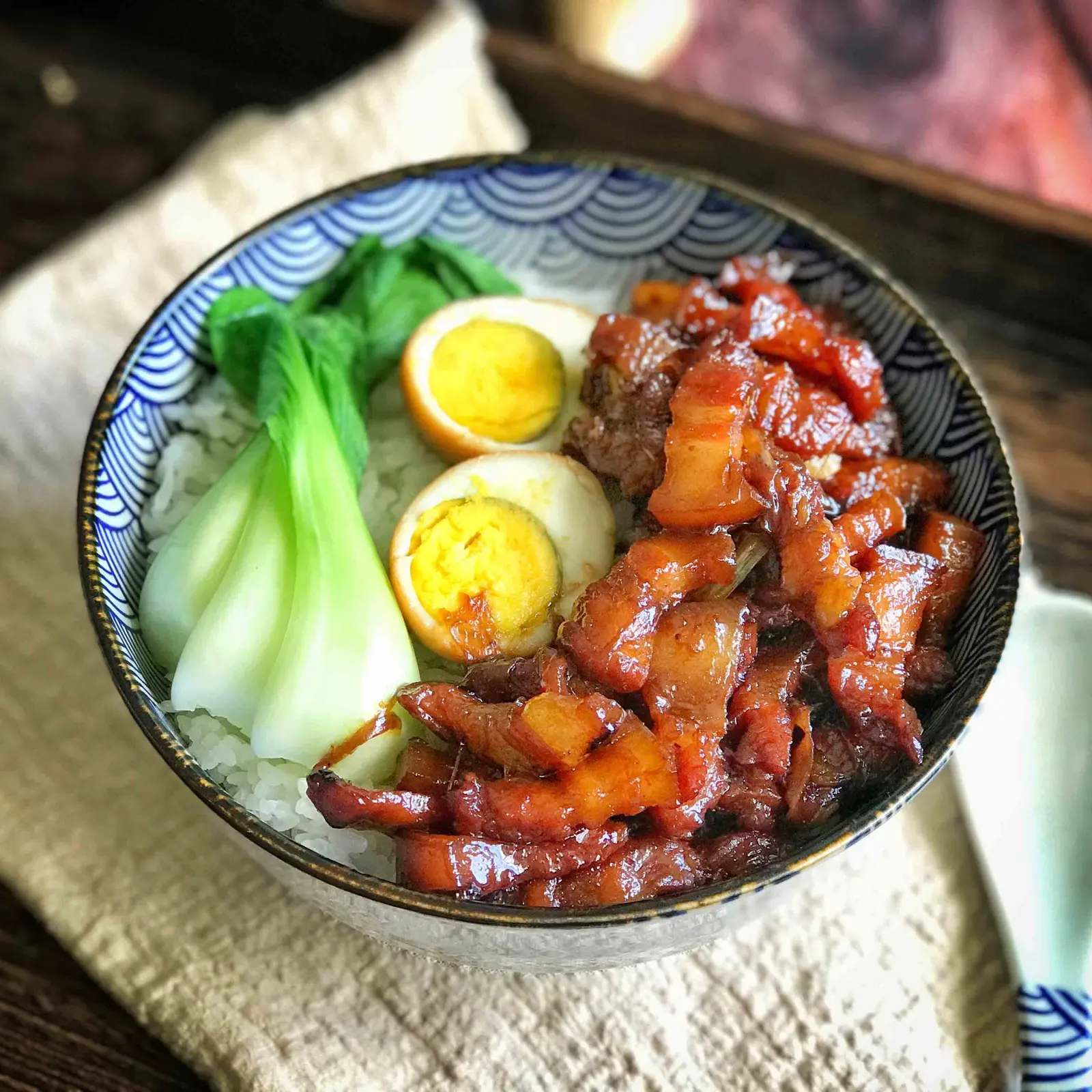 Ảnh bìa Cơm Bình Dân Hà Na - Hoàng Hữu Nam