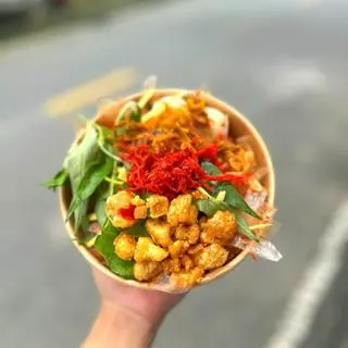 Ảnh đại diện Chè Mẹt Huyền Trân - Song Hành