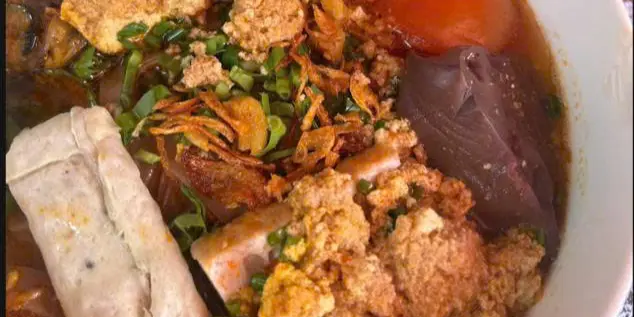 Ảnh bìa Bếp Nhà Tô - Bún Riêu, Canh Bún & Bánh Đa - Thích Quảng Đức