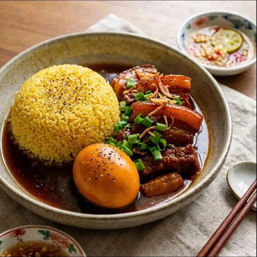 Ảnh bìa Cơm 128 - Nguyên Hồng