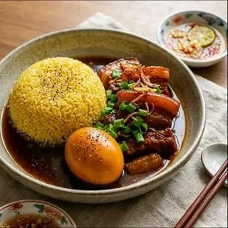 Ảnh đại diện Cơm 128 - Nguyên Hồng