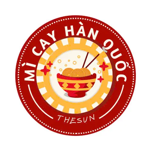 Ảnh bìa The Sun - Mì Cay Hàn Quốc - Tạ Quang Bửu